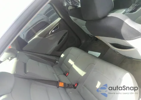 2018 Chevrolet Malibu 1Ls из США, поврежденный, VIN 1G1ZB5ST8JF288640